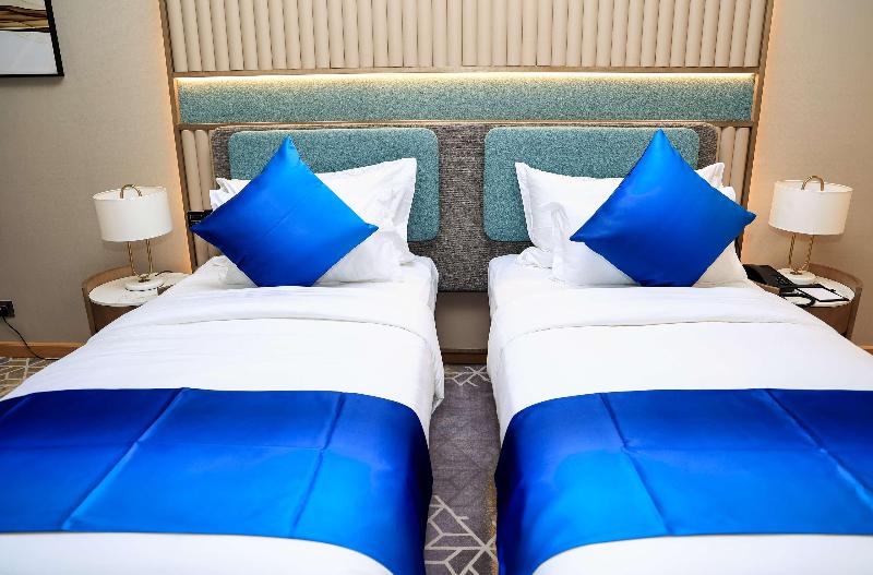 Best Western Premier M Four Hotel - Oda