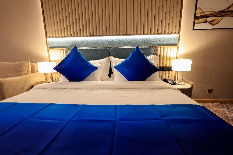Best Western Premier M Four Hotel - Oda
