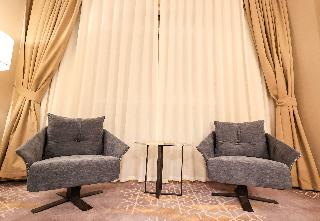 Best Western Premier M Four Hotel fotoÄŸrafÄ±