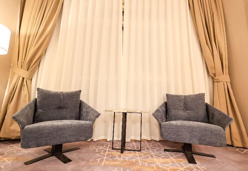 Best Western Premier M Four Hotel - Oda
