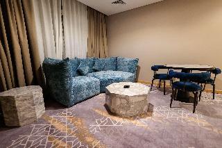 Best Western Premier M Four Hotel fotoÄŸrafÄ±