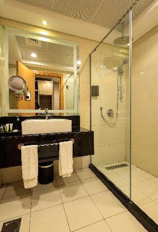 Best Western Premier M Four Hotel fotoÄŸrafÄ±