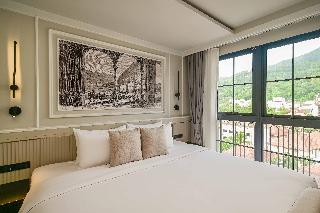 Chateau Du Village Patong fotoÄŸrafÄ±