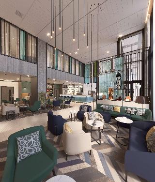 Hyatt Place Leeds fotoÄŸrafÄ±