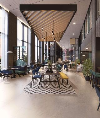 Hyatt Place Leeds fotoÄŸrafÄ±