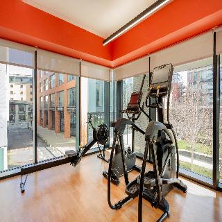 Hyatt Place Leeds fotoÄŸrafÄ±