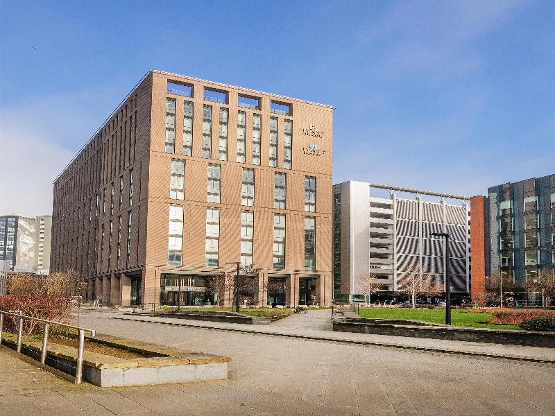 Hyatt Place Leeds - Genel