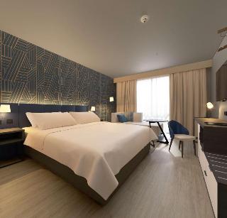 Hyatt Place Leeds fotoÄŸrafÄ±