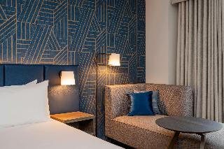 Hyatt Place Leeds fotoÄŸrafÄ±