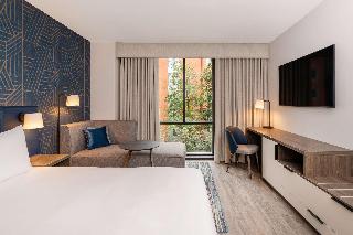 Hyatt Place Leeds fotoÄŸrafÄ±