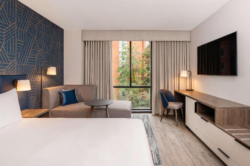 Hyatt Place Leeds - Oda