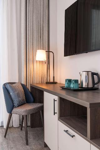 Hyatt Place Leeds fotoÄŸrafÄ±