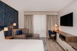 Hyatt Place Leeds fotoÄŸrafÄ±