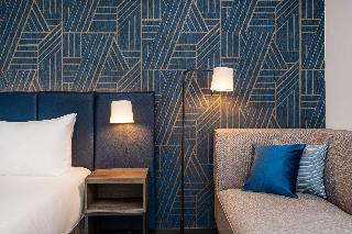 Hyatt Place Leeds fotoÄŸrafÄ±