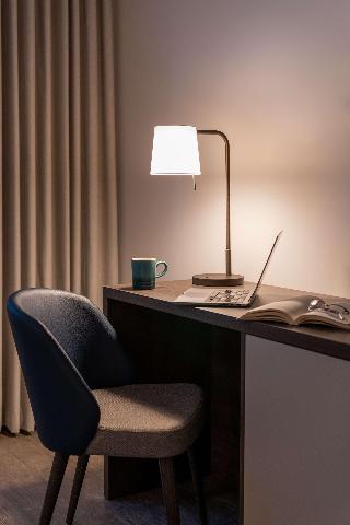 Hyatt Place Leeds fotoÄŸrafÄ±