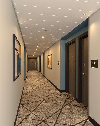 Hyatt Place Leeds fotoÄŸrafÄ±