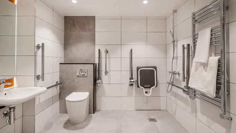 Hyatt Place Leeds - Oda