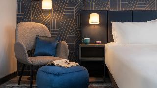 Hyatt Place Leeds fotoÄŸrafÄ±