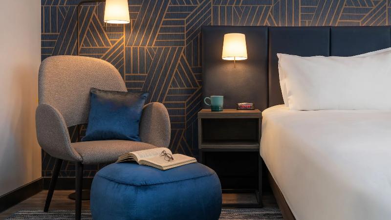 Hyatt Place Leeds - Oda