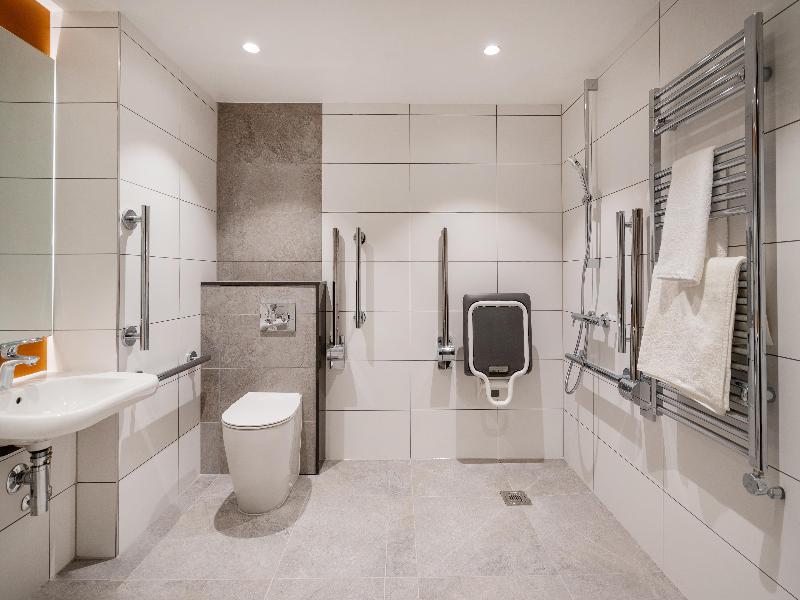 Hyatt Place Leeds - Oda