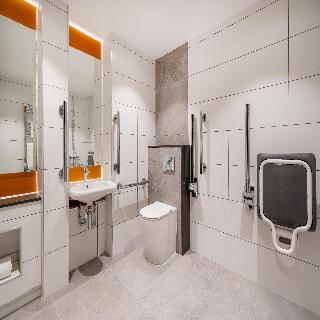 Hyatt Place Leeds fotoÄŸrafÄ±