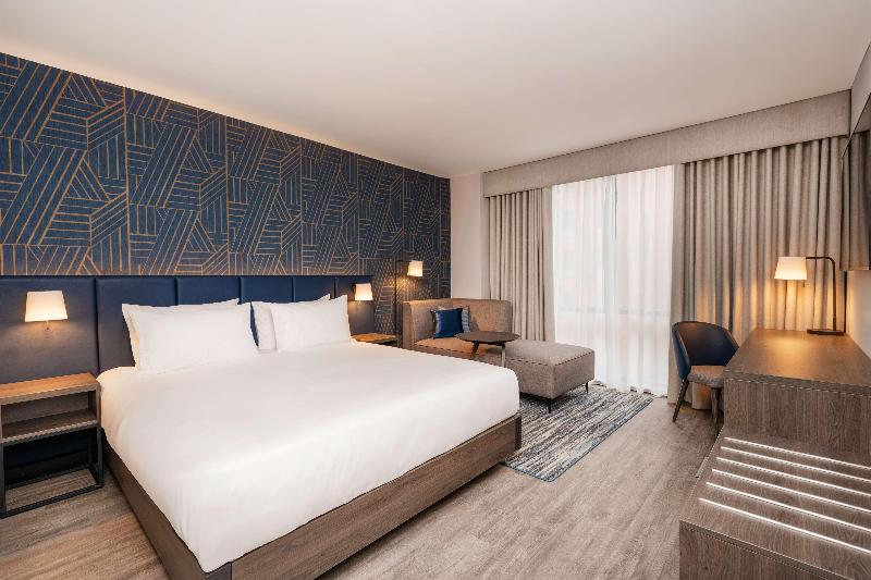 Hyatt Place Leeds - Oda