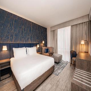 Hyatt Place Leeds fotoÄŸrafÄ±