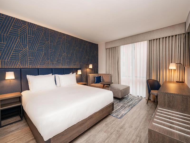 Hyatt Place Leeds - Oda