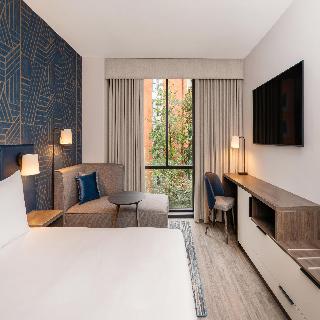 Hyatt Place Leeds fotoÄŸrafÄ±
