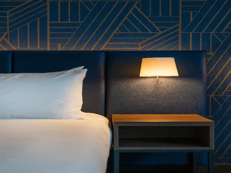 Hyatt Place Leeds - Oda
