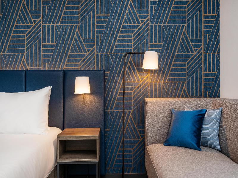 Hyatt Place Leeds - Oda