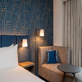 Hyatt Place Leeds fotoÄŸrafÄ±