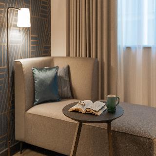 Hyatt Place Leeds fotoÄŸrafÄ±