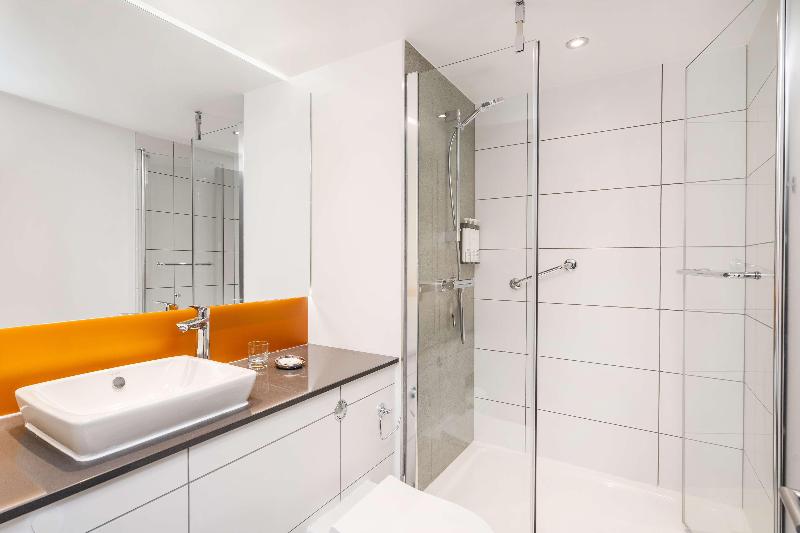 Hyatt Place Leeds - Oda