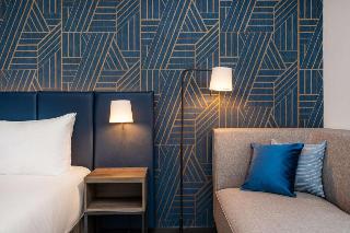 Hyatt Place Leeds fotoÄŸrafÄ±
