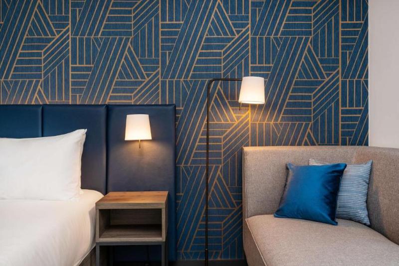 Hyatt Place Leeds - Oda