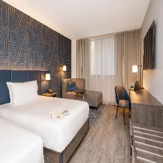 Hyatt Place Leeds fotoÄŸrafÄ±