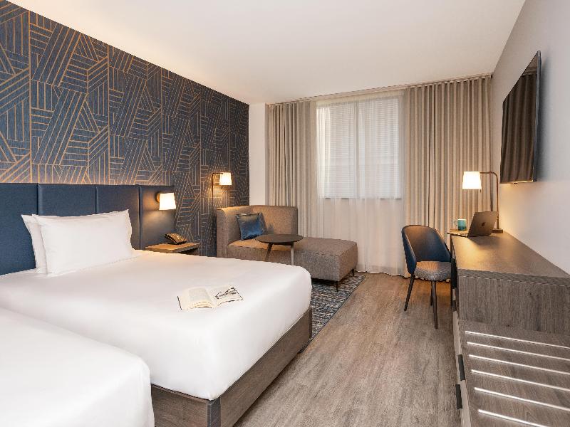 Hyatt Place Leeds - Oda