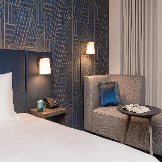 Hyatt Place Leeds fotoÄŸrafÄ±