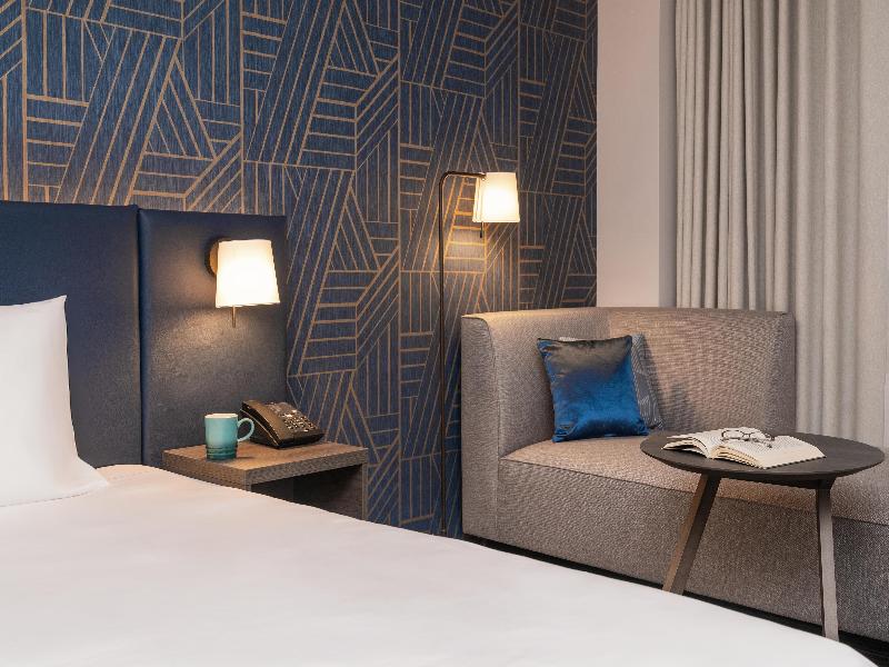 Hyatt Place Leeds - Oda