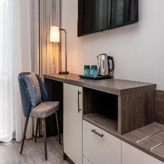 Hyatt Place Leeds fotoÄŸrafÄ±