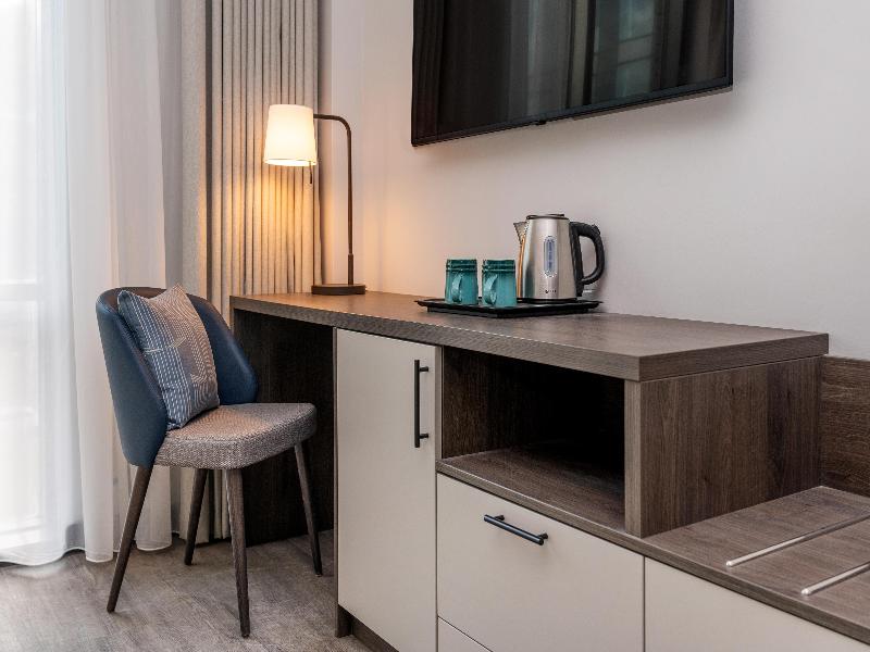 Hyatt Place Leeds - Oda