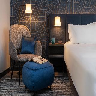 Hyatt Place Leeds fotoÄŸrafÄ±