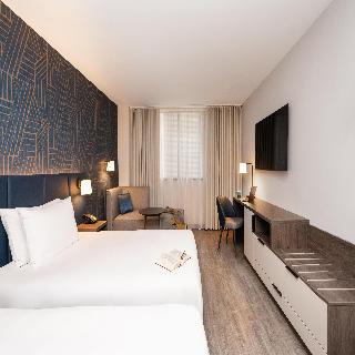 Hyatt Place Leeds fotoÄŸrafÄ±