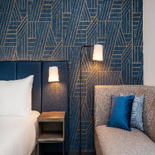 Hyatt Place Leeds fotoÄŸrafÄ±