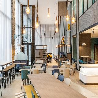 Hyatt Place Leeds fotoÄŸrafÄ±