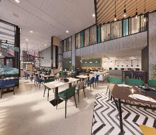 Hyatt Place Leeds fotoÄŸrafÄ±