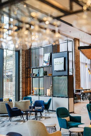 Hyatt Place Leeds fotoÄŸrafÄ±