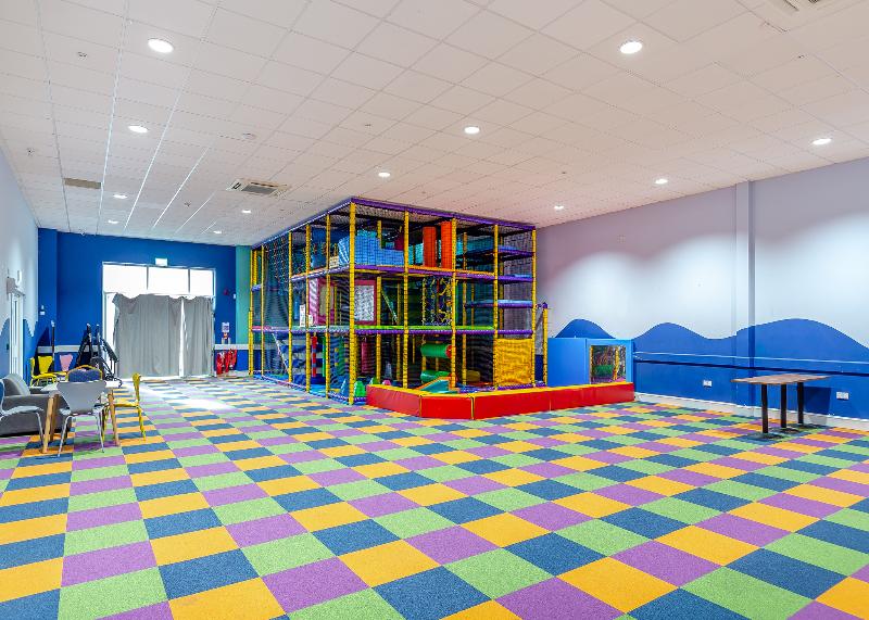 North Devon Resort - Aktivite
