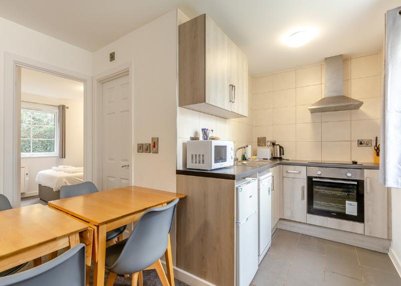 North Devon Resort - Oda